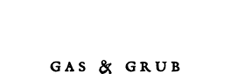 the filling company logo